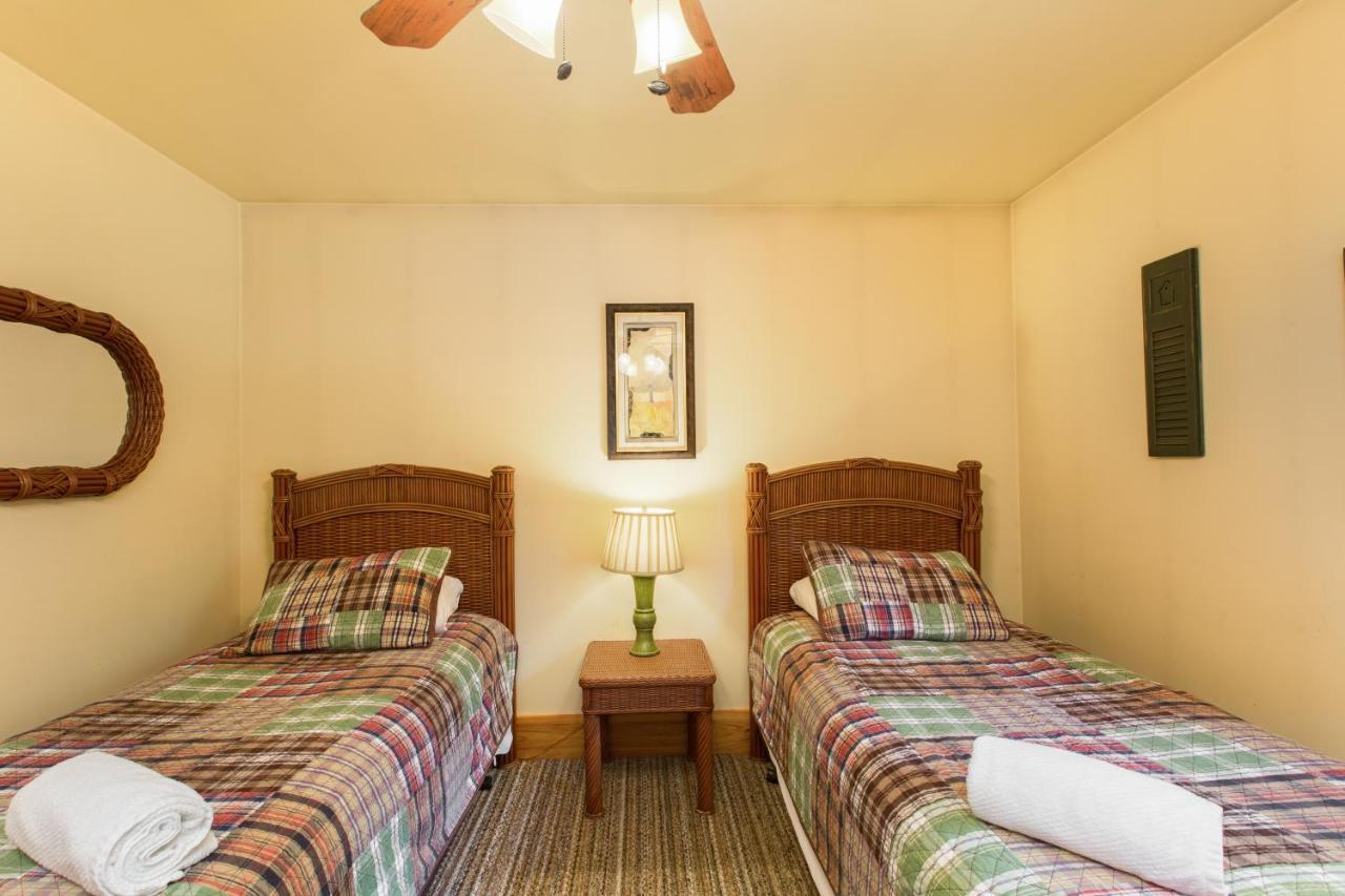 Rooster Ridge Villa Hendersonville Eksteriør billede