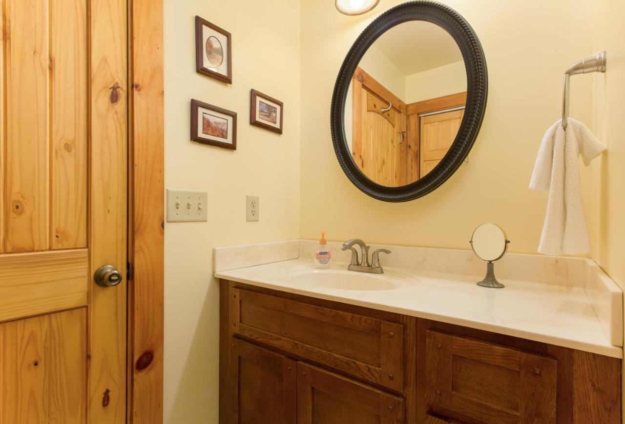Rooster Ridge Villa Hendersonville Eksteriør billede