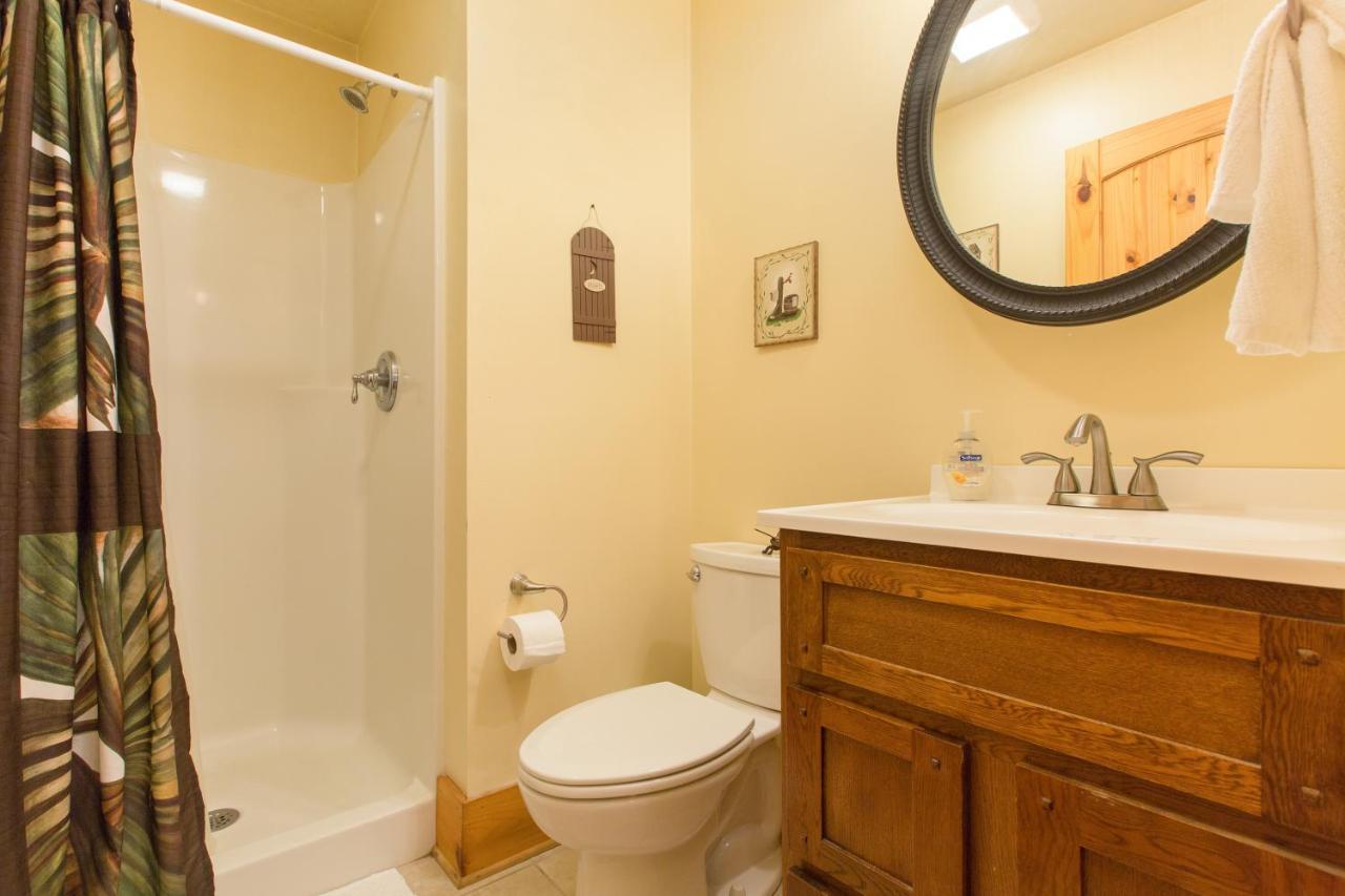 Rooster Ridge Villa Hendersonville Eksteriør billede
